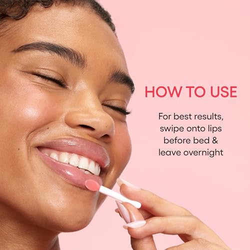 Velthynx Dreamy Lip Kit: Lip Sleeping Mask Berry