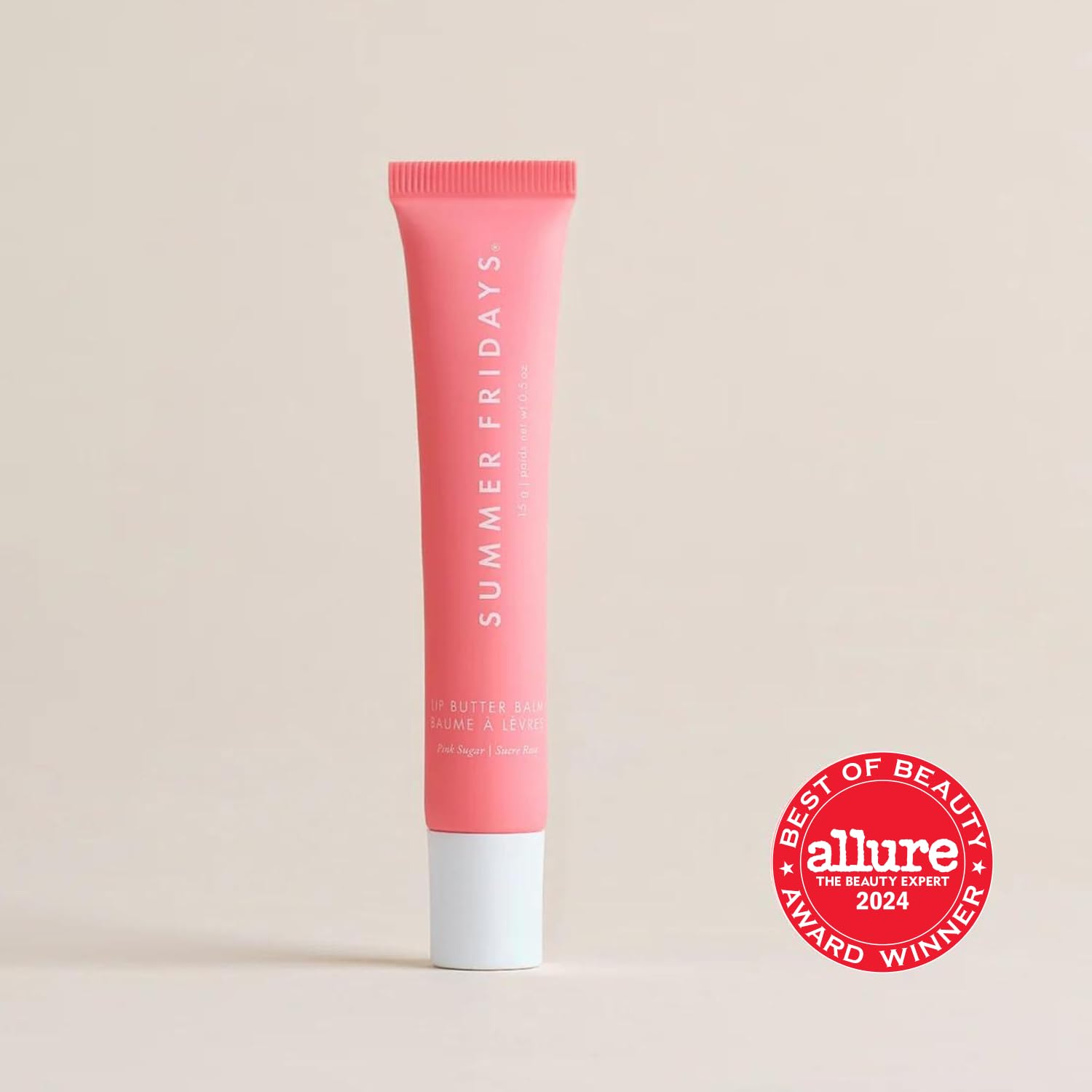Velthynx Tinted Lip Butter Balm