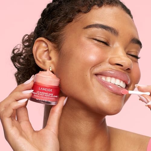 Velthynx Dreamy Lip Kit: Lip Sleeping Mask Berry